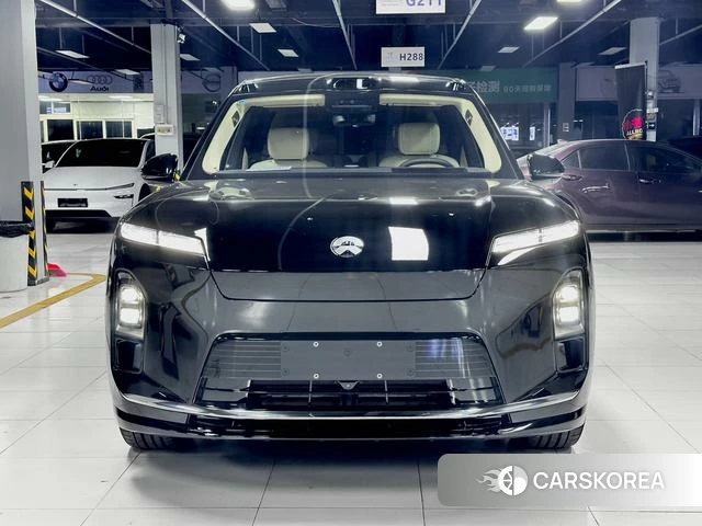 Weilai ES8 id 4198832 из Китая 7