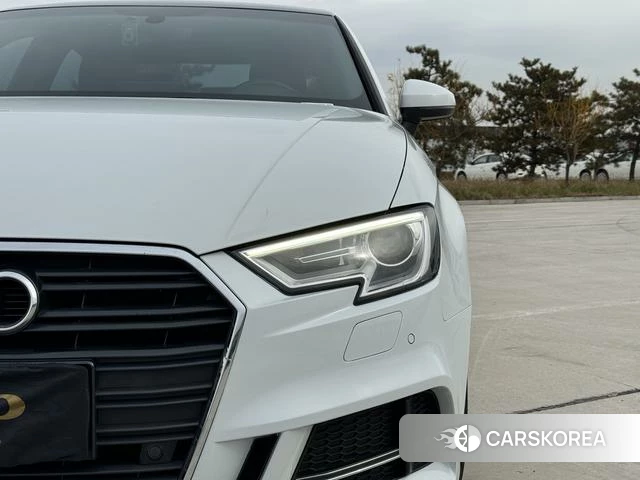 Audi A3 id 3901952 из Китая 14