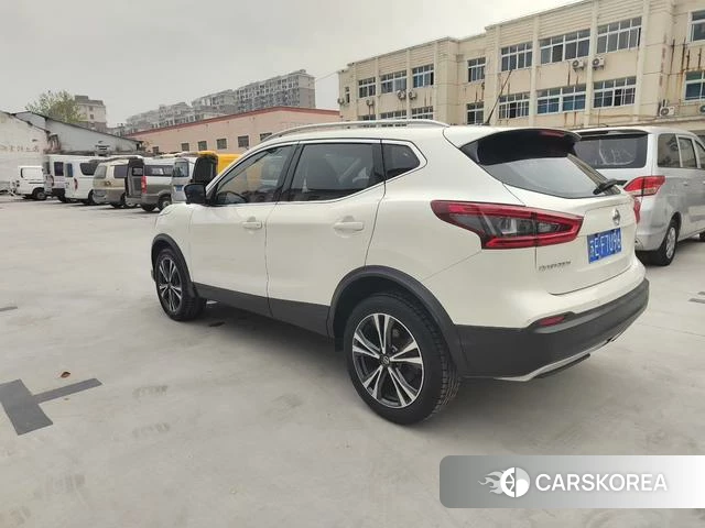Nissan Qashqai id 4242117 из Китая 7