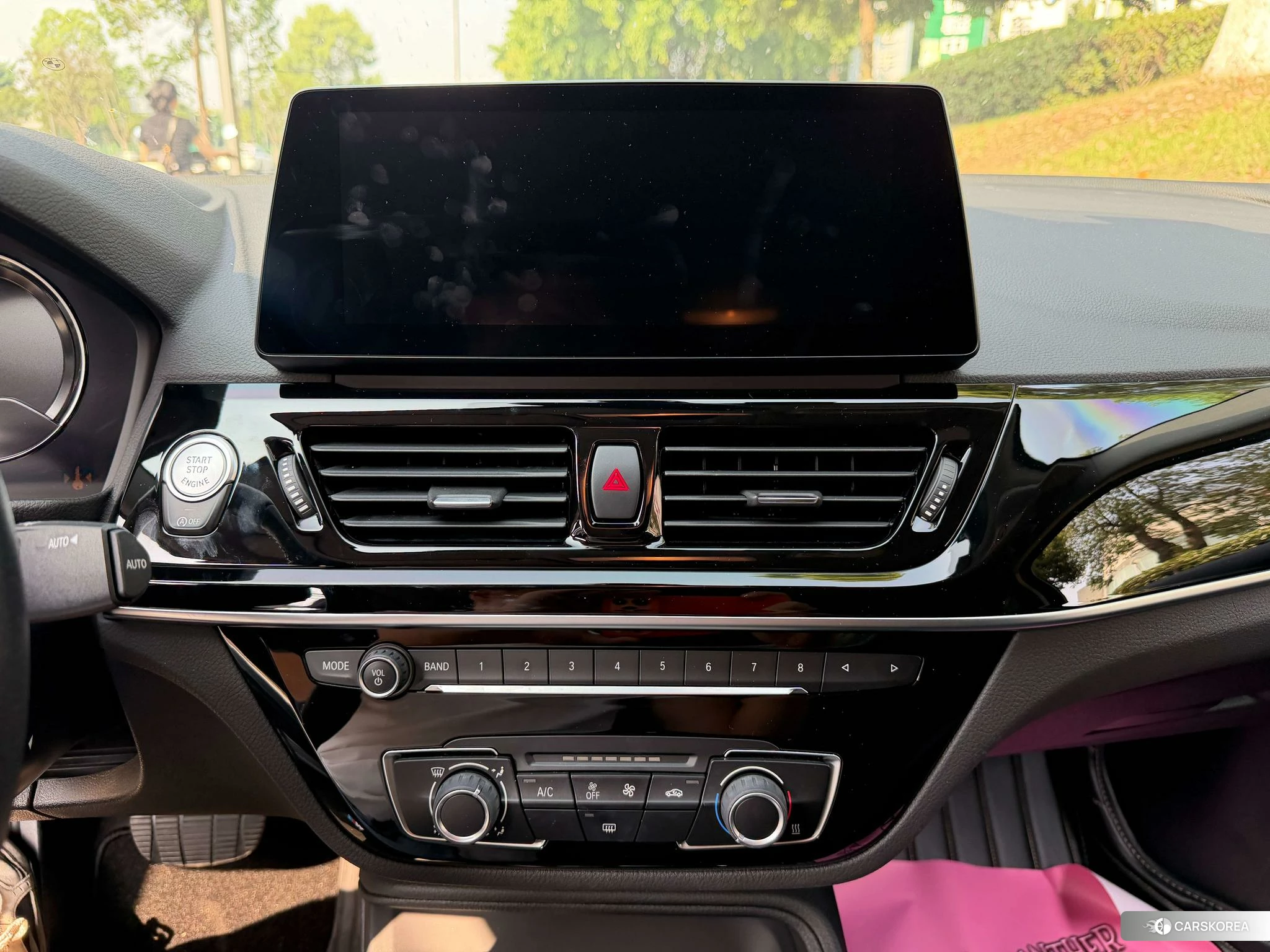 BMW 1 series id 4440846 из Китая 11