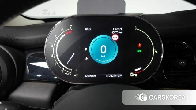 Mini Cooper id 3841974 из Кореи 17