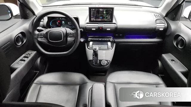 Hyundai Casper id 3317795 из Кореи 17