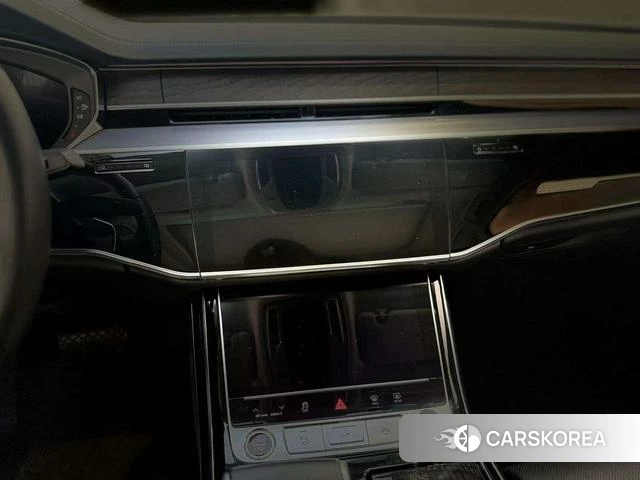 Audi A8 id 4217502 из Китая 16