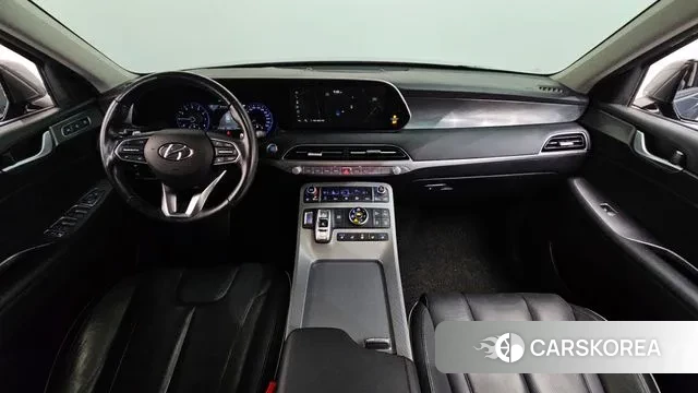 Hyundai Palisade id 3676889 из Кореи 17