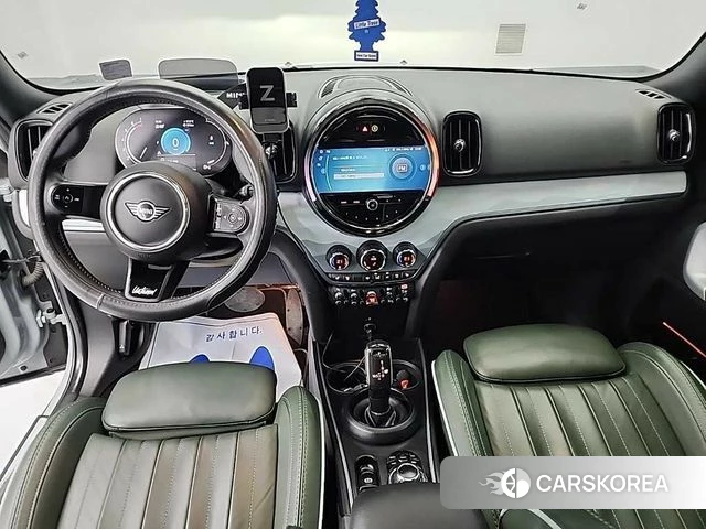 Mini Cooper Countryman id 4201794 из Кореи 15