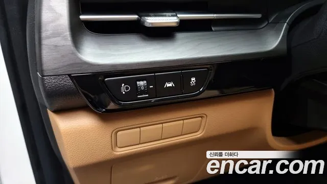 Kia Carnival 4th generation id 2584998 из Кореи 17