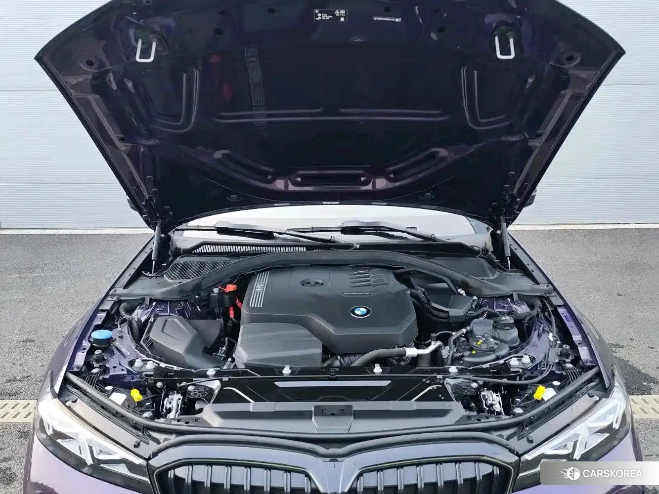 BMW 3 series id 4664550 из Китая 14