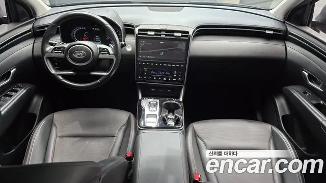 Hyundai Tucson (NX4) id 2401220 из Кореи 17