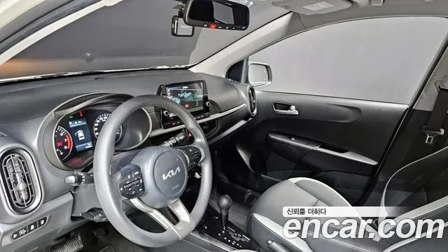 Kia Morning Urban (JA) id 2479489 из Кореи 17