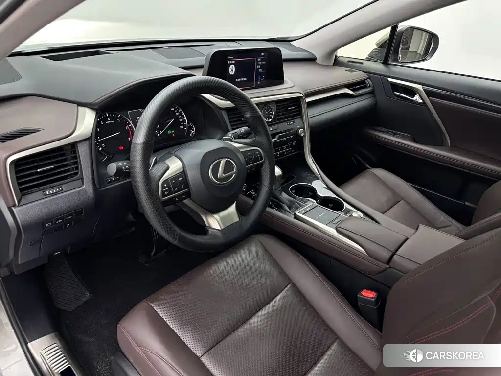 Lexus RX id 4601094 из Китая 30