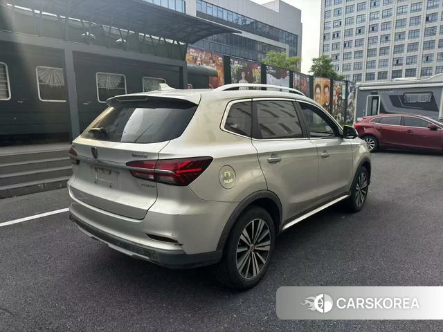 Roewe eRX5 id 4211839 из Китая 7