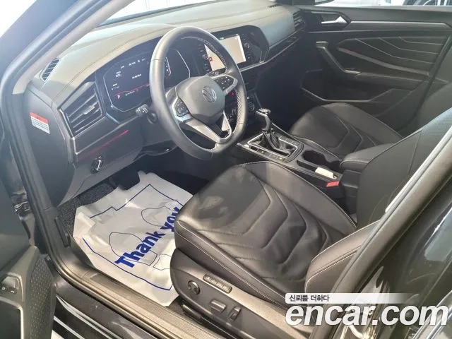 Volkswagen 7th Generation of Jetta id 2873832 из Кореи 17