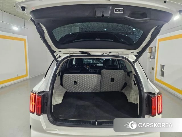 Kia Sorento 4th Generation id 3916102 из Кореи 17