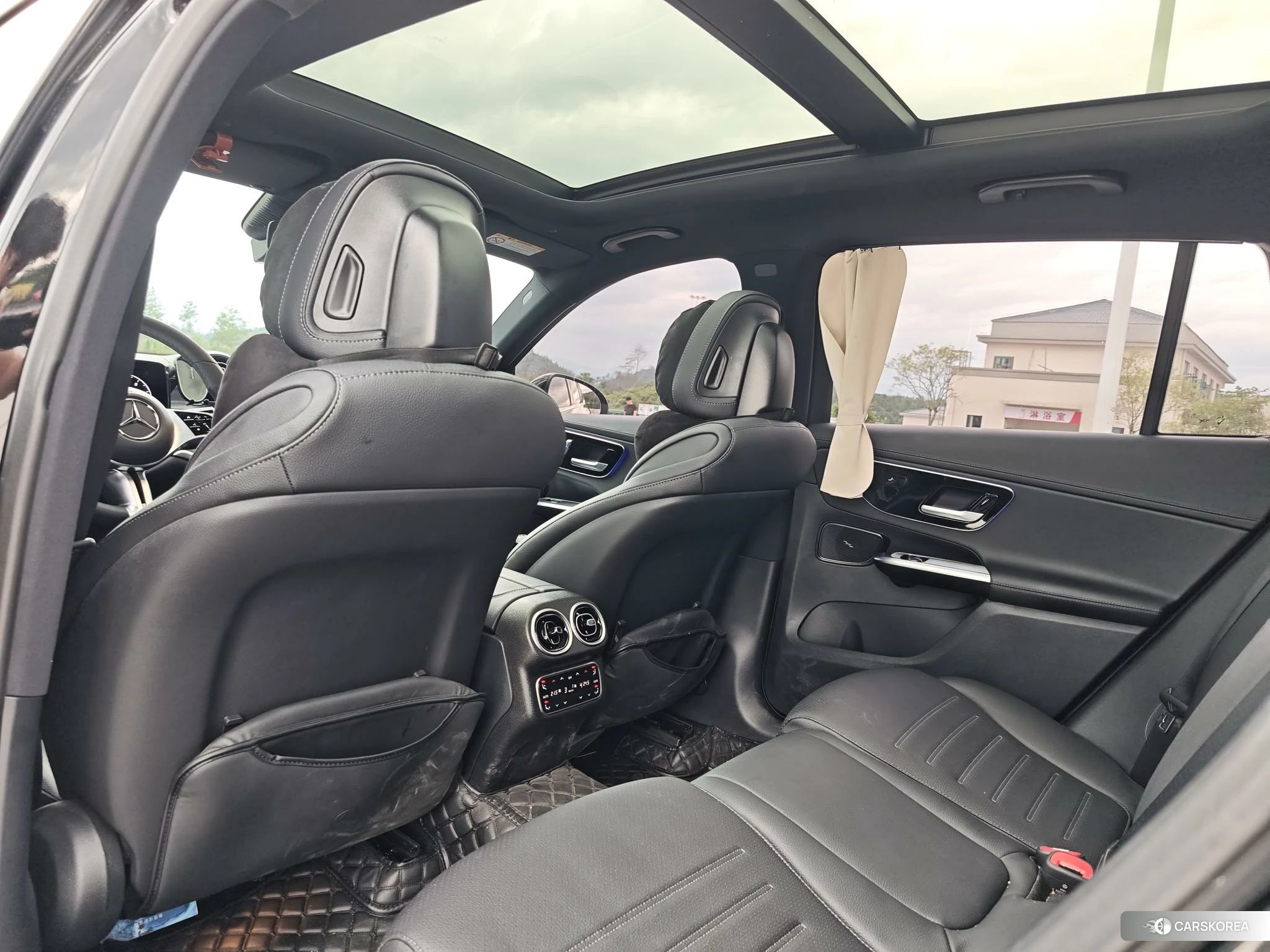 Mercedes-Benz GLC id 4455580 из Китая 7