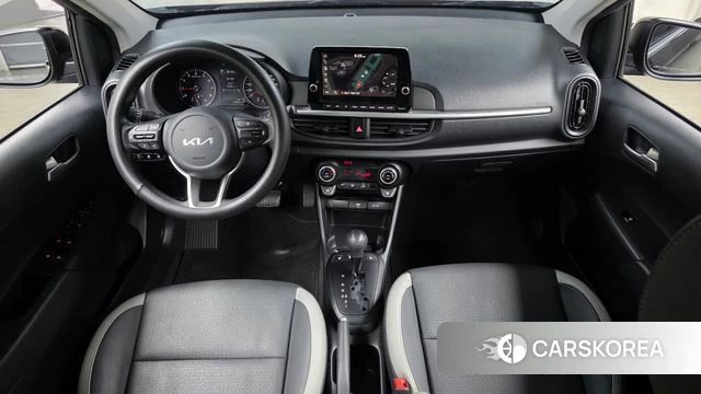 Kia Morning Urban (JA) id 3914925 из Кореи 17