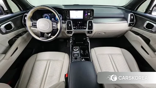 Kia Sorento 4th Generation id 3675314 из Кореи 17