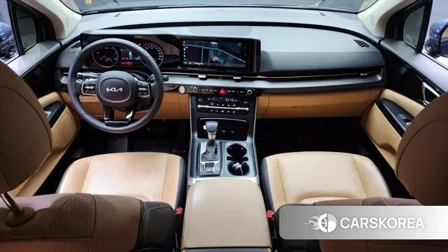 Kia Carnival 4th generation id 3421734 из Кореи 17