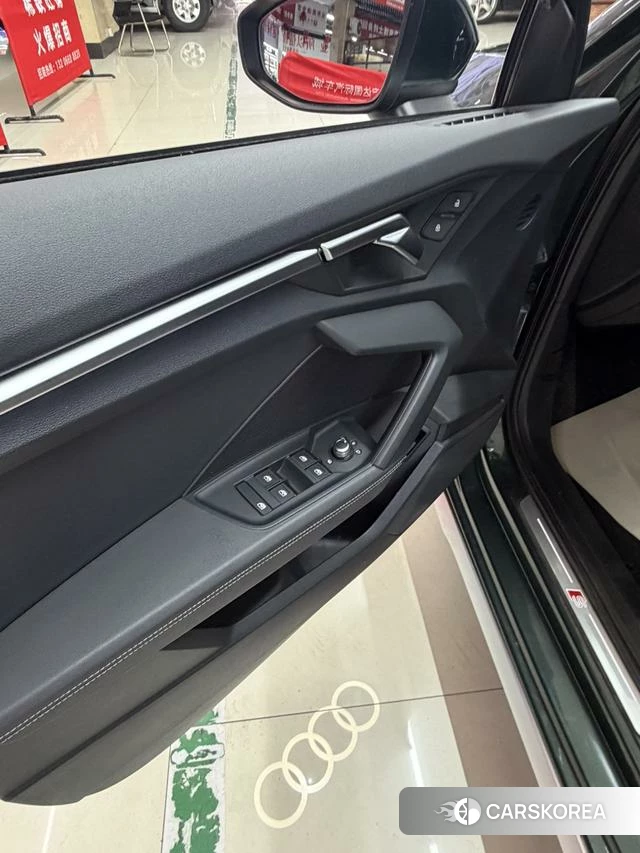 Audi A3 id 4265946 из Китая 23
