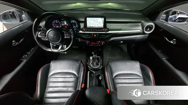 Kia Come New K3 id 3325057 из Кореи 17