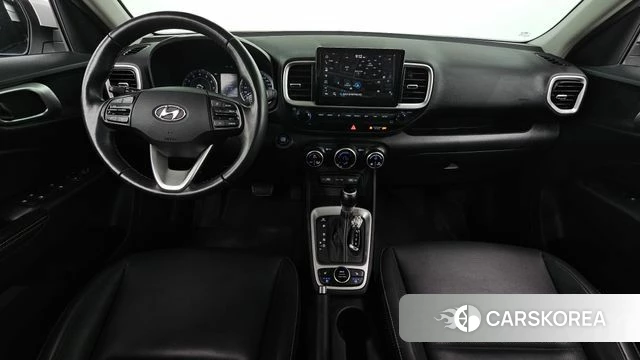 Hyundai Venue id 4631160 из Кореи 27