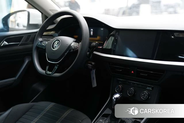 Volkswagen Lavida id 4298239 из Китая 17