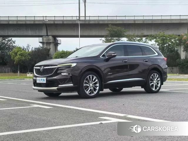 Buick Angke Flag id 4209959 из Китая 7