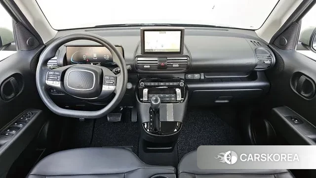 Hyundai Casper id 3322856 из Кореи 17