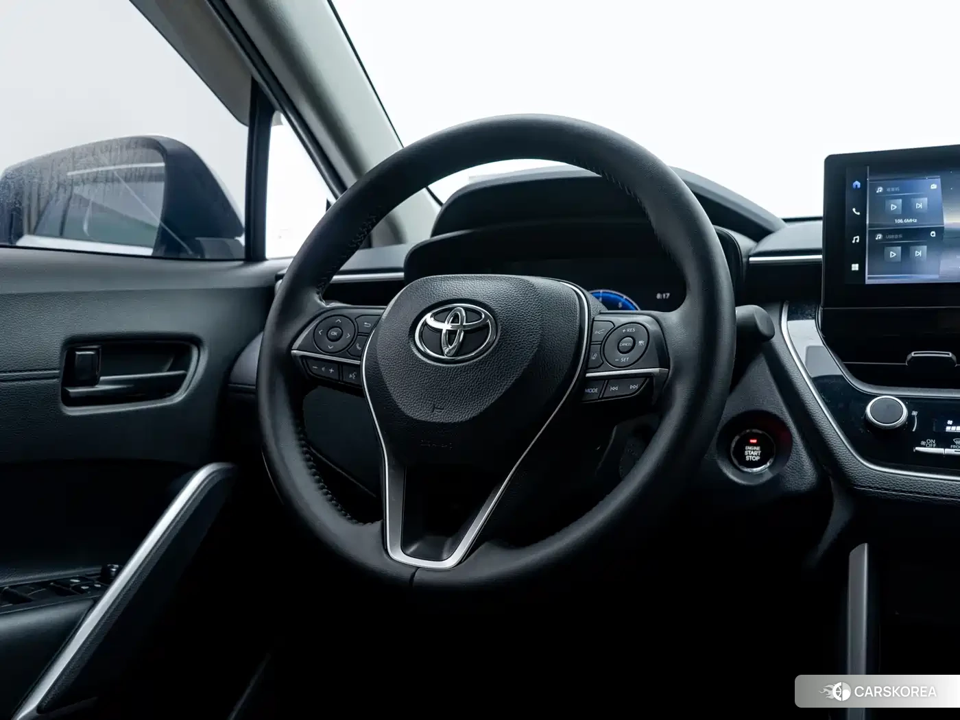 Toyota Frontlander id 4577457 из Китая 22