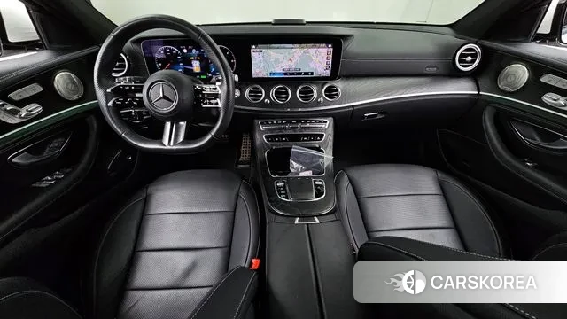 Mercedes-Benz E-Class W213 id 3472229 из Кореи 17