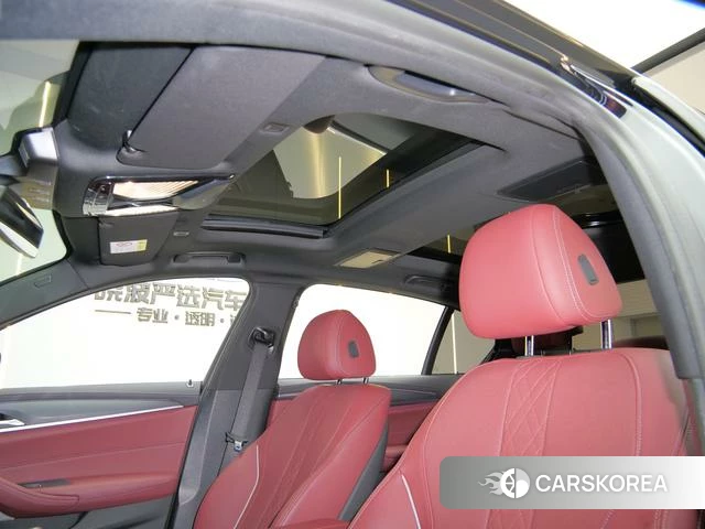 BMW 5 series PHEV id 4260769 из Китая 18