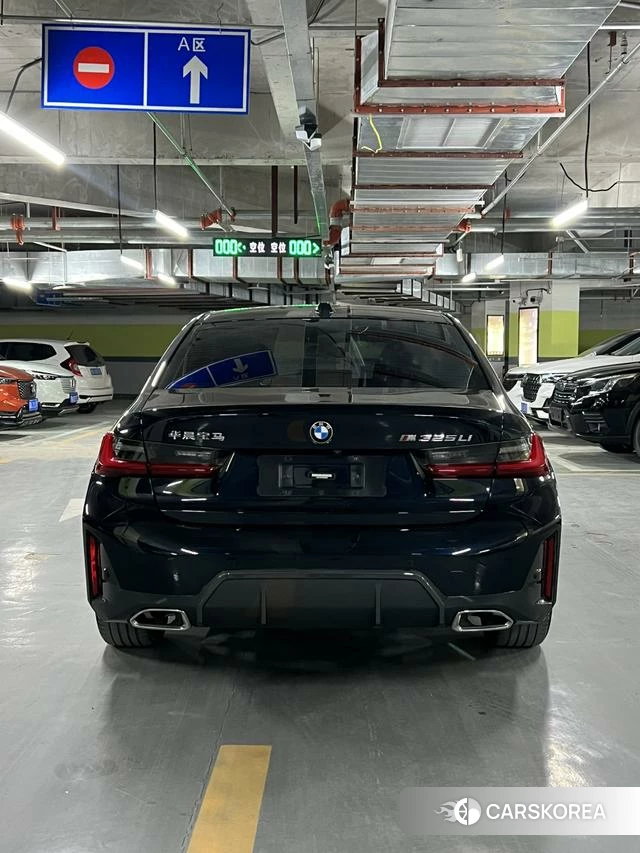 BMW 3 series id 4255806 из Китая 14