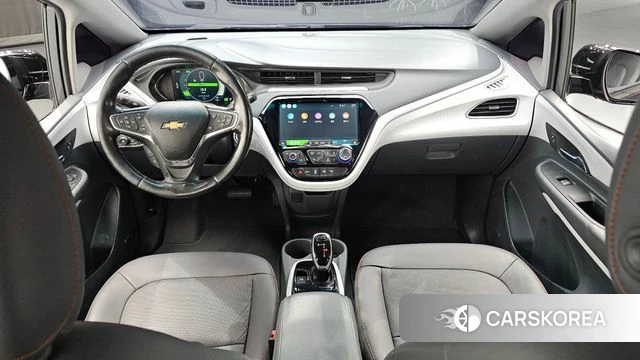 Chevrolet (GM Daewoo) Bolt EV id 4794454 из Кореи 28