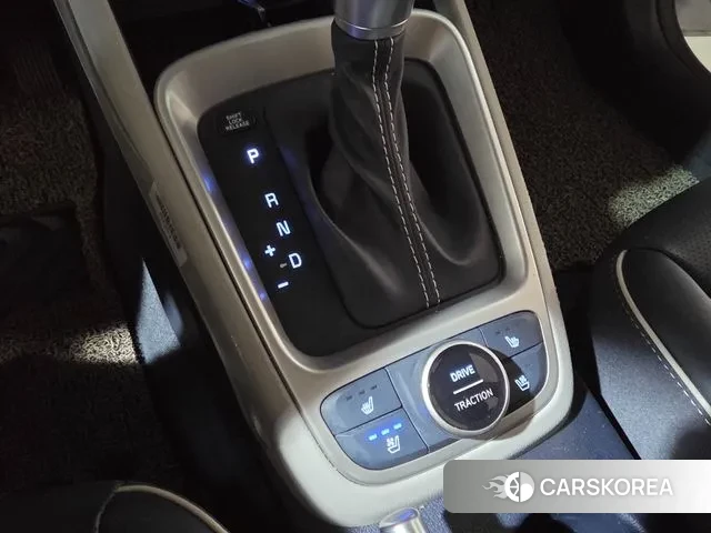 Hyundai Venue id 3390258 из Кореи 11