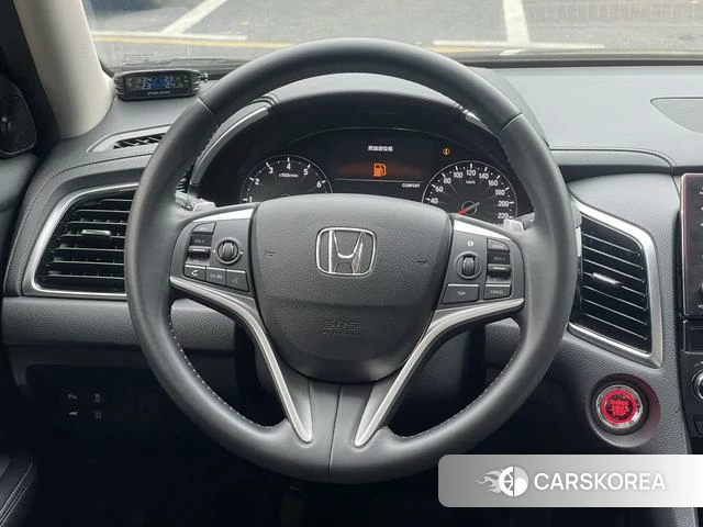 Honda Crown Road id 4314432 из Китая 17