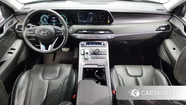 Hyundai Palisade id 2891012 из Кореи 17