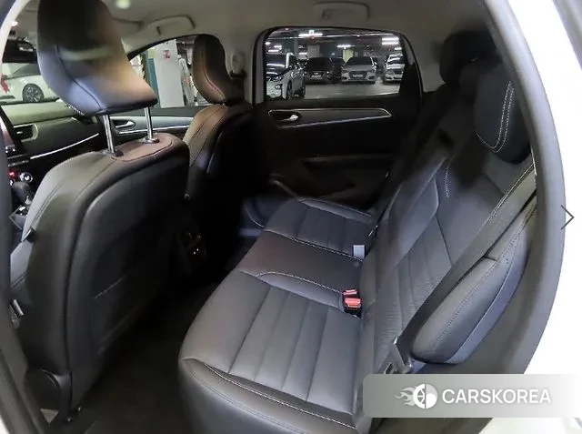 Renault Korea (Samsung) XM3 id 3504768 из Кореи 17