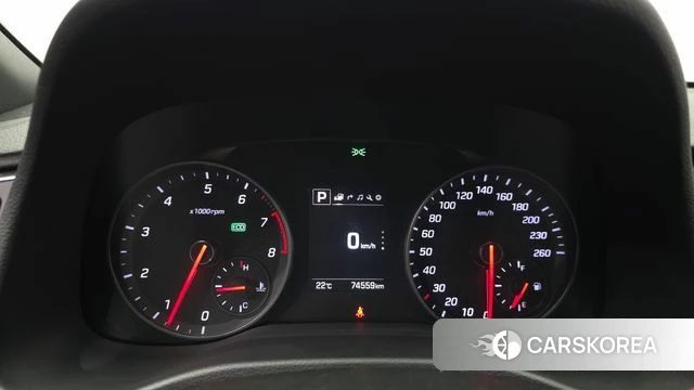 Hyundai Avante AD id 4865627 из Кореи 27