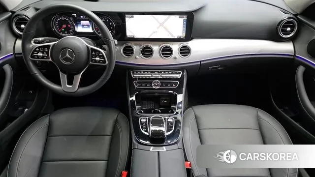 Mercedes-Benz E-Class W213 id 3336219 из Кореи 17