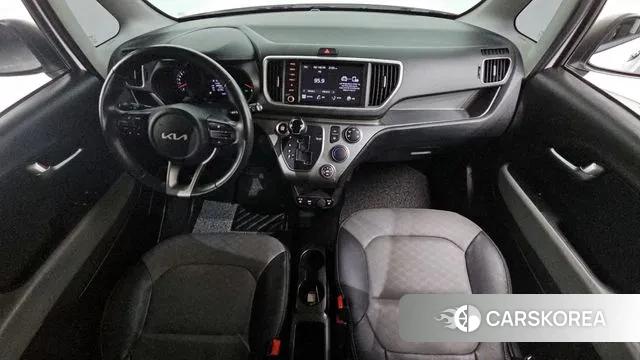 Kia The New Ray id 3764574 из Кореи 17