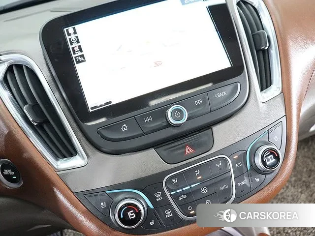 Chevrolet (GM Daewoo) All New Malibu id 2941414 из Кореи 17