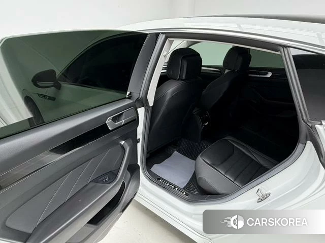 Volkswagen CC id 4298039 из Китая 14