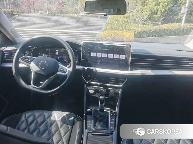 Volkswagen Sagitar id 4241721 из Китая 13