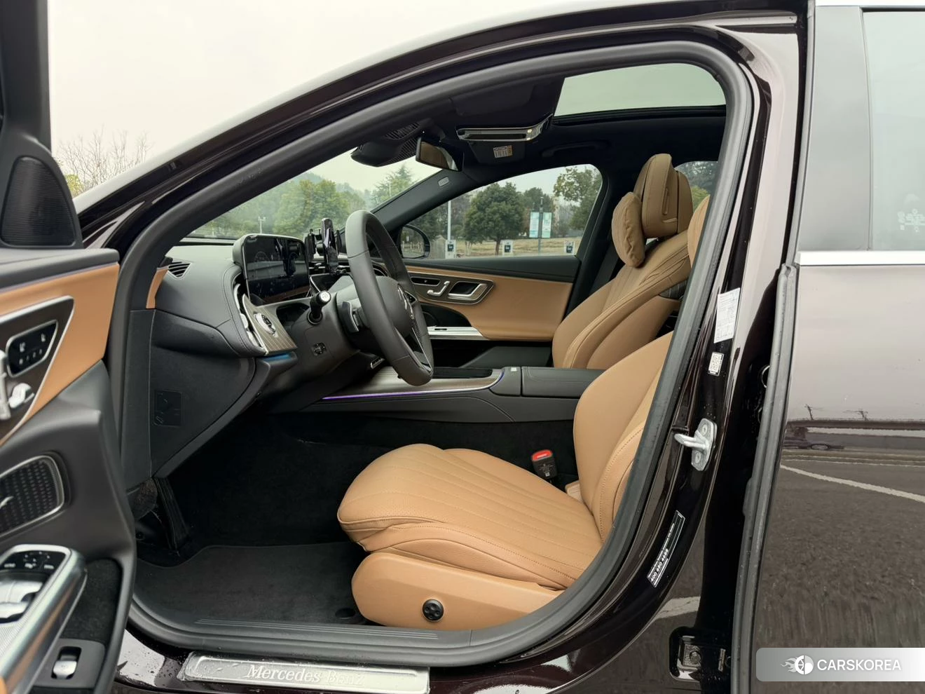Mercedes-Benz E-class id 4486350 из Китая 20