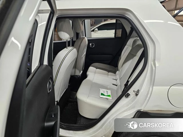 Hyundai Casper id 4550279 из Кореи 7