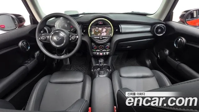 Mini Cooper id 2926784 из Кореи 17