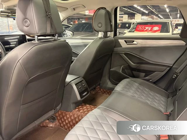 Volkswagen Sagitar id 4257232 из Китая 7