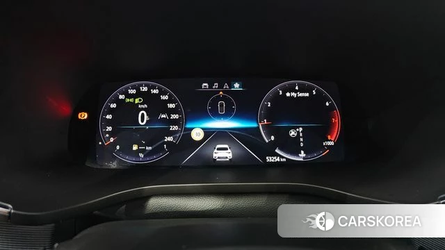 Renault Korea (Samsung) XM3 id 4593491 из Кореи 30