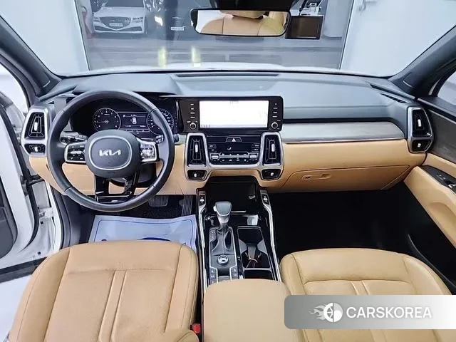 Kia Sorento 4th Generation id 3592027 из Кореи 16