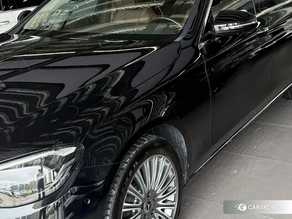 Mercedes-Benz E-Class id 4576544 из Китая 7