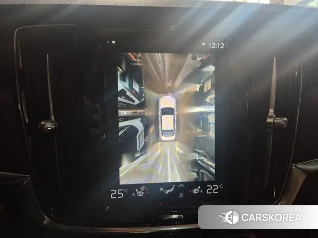 Volvo S90 id 3661021 из Кореи 17